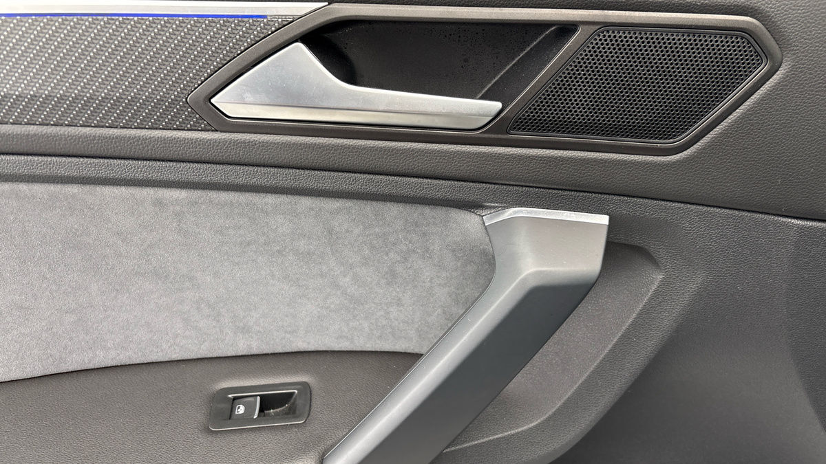 Volkswagen Tiguan Image 19