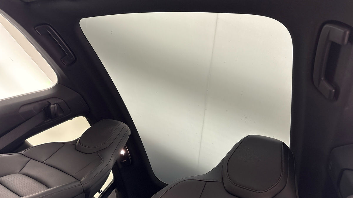 Porsche Taycan Image 6