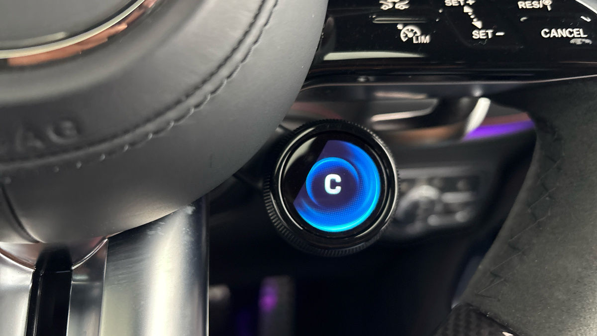 Mercedes-Benz G Class Image 25