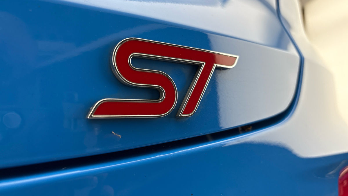 Ford Puma Image 36