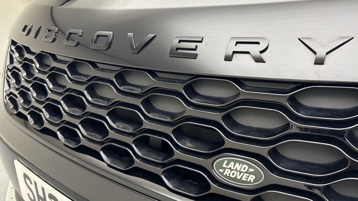 Land Rover Discovery Image 24