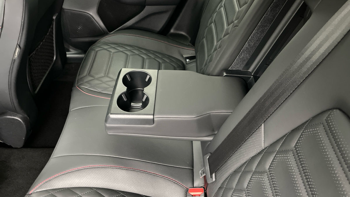 Ford Focus Image 9