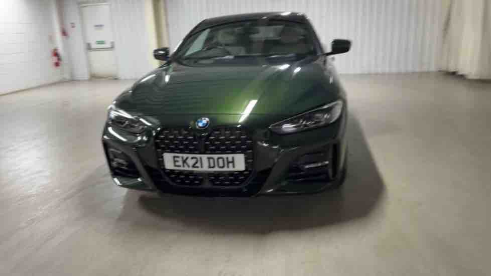 More views of BMW 4 Series