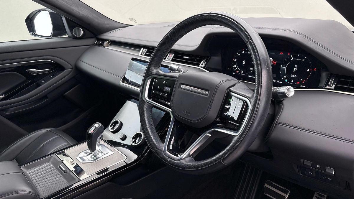 Land Rover Range Rover Evoque Image 5