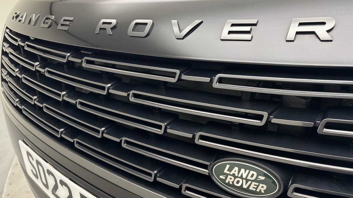 Land Rover Range Rover Image 24