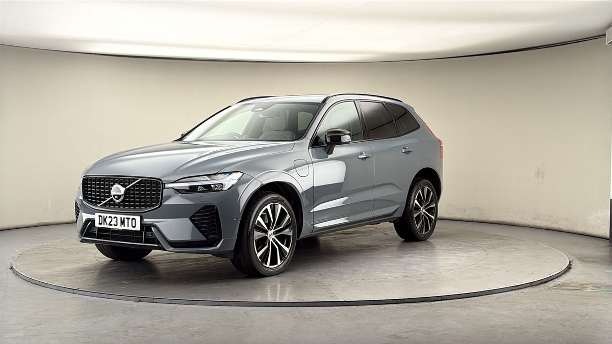 More views of Volvo XC60