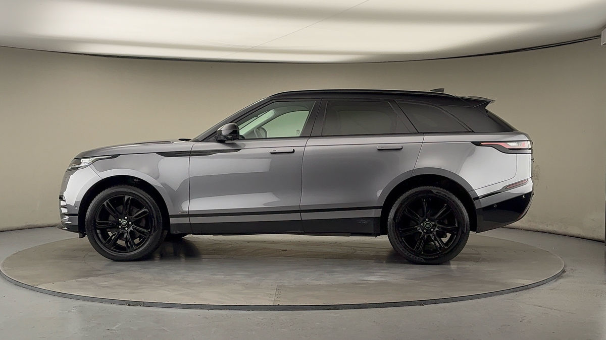 More views of Land Rover Range Rover Velar