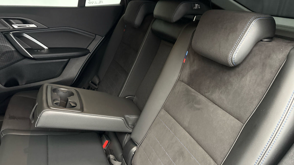 BMW X2 Image 9