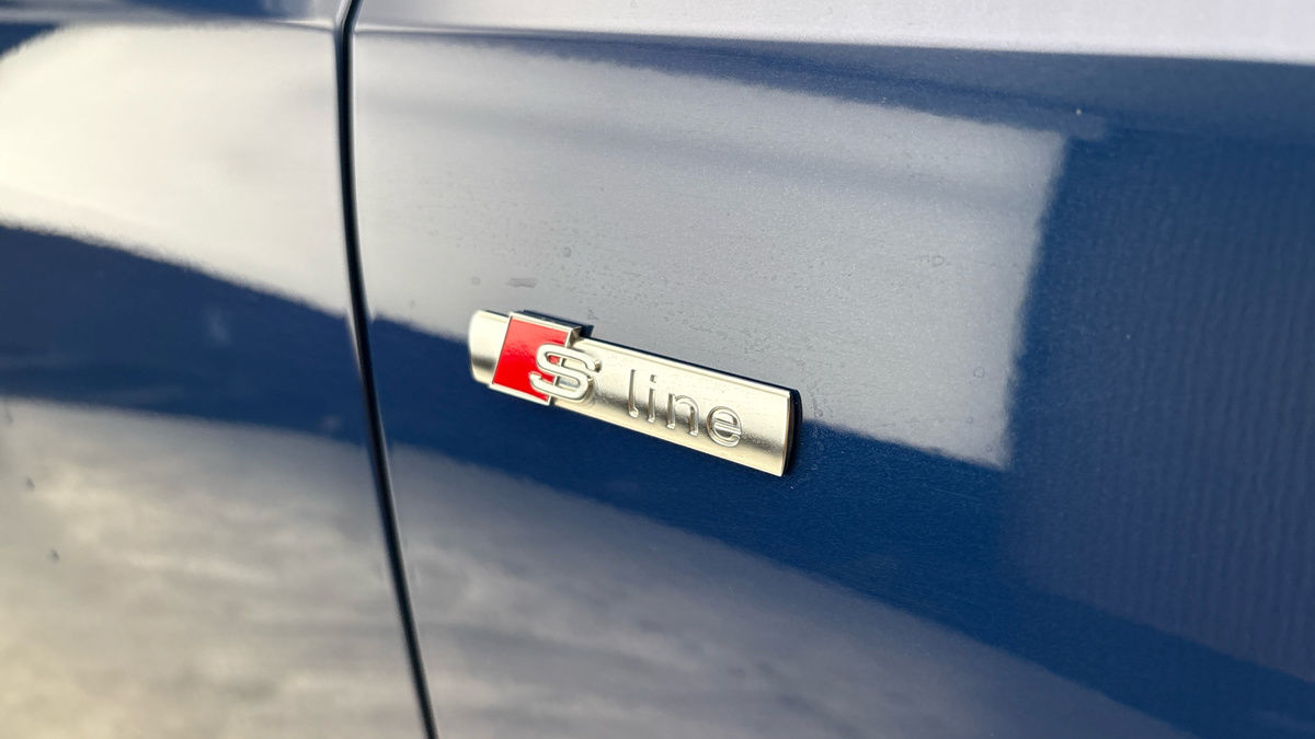 Audi A4 Avant Image 29