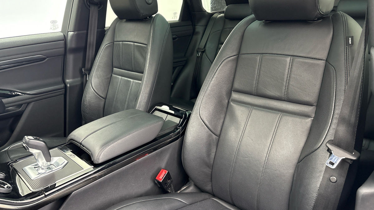 Land Rover Range Rover Evoque Image 7