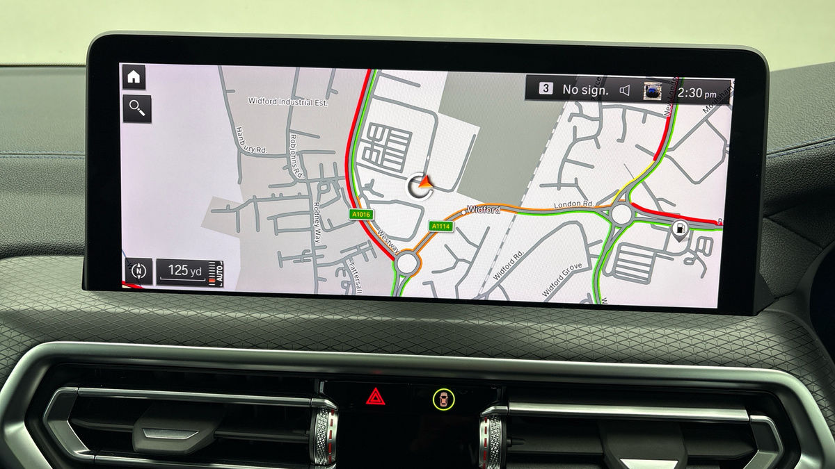 BMW X4 Image 17