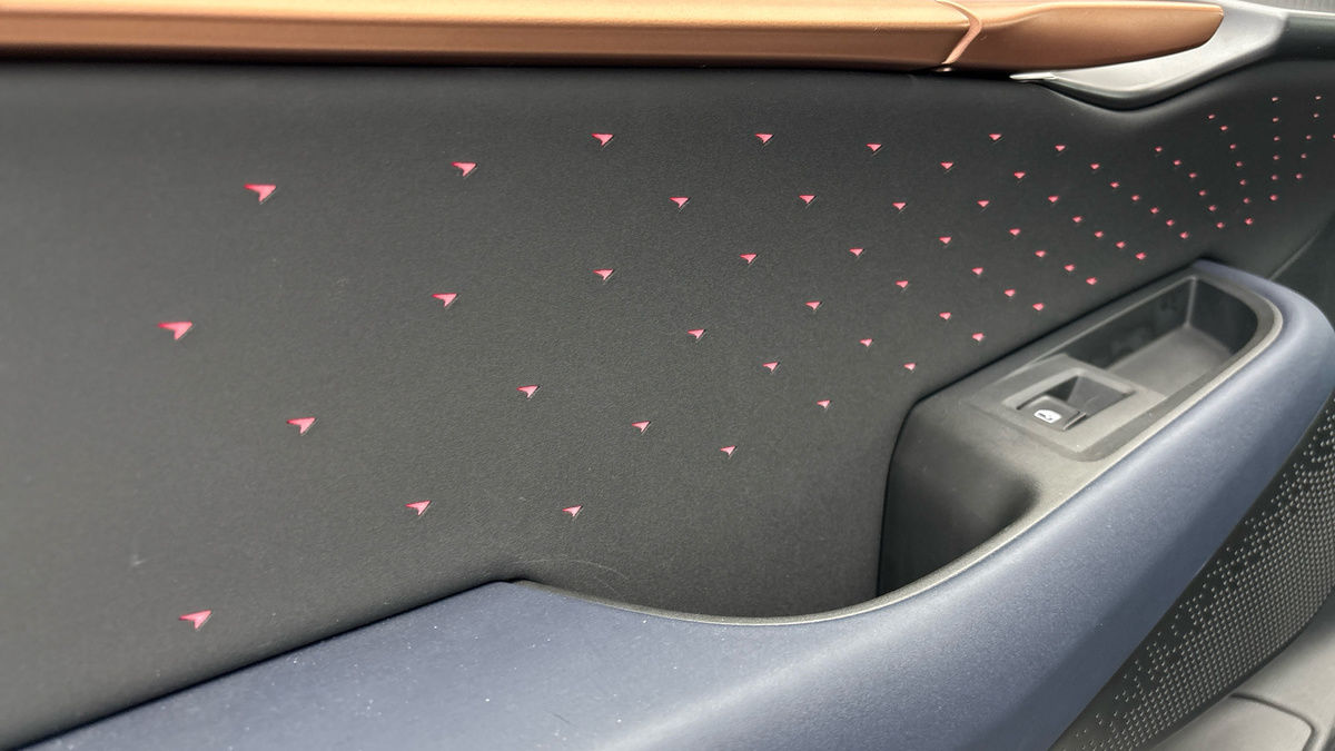 CUPRA Tavascan Image 28