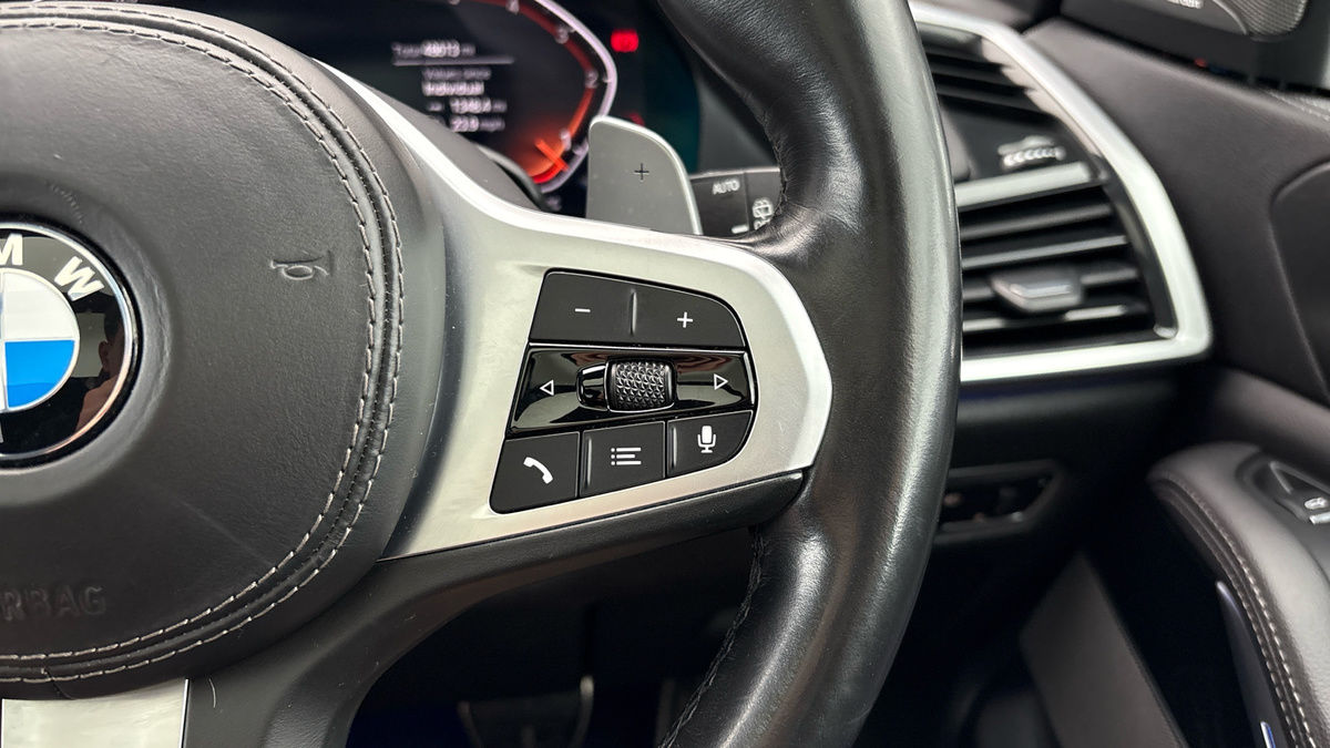 BMW X5 Image 14