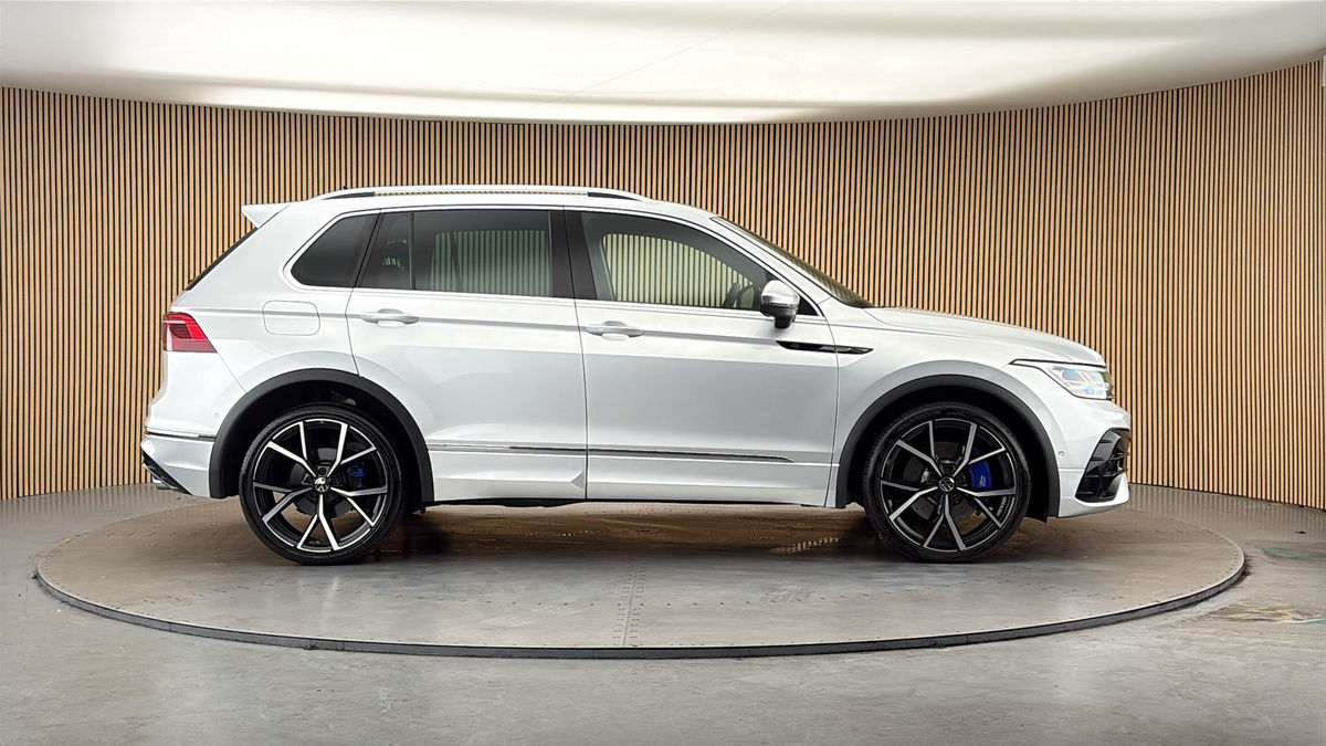 Volkswagen Tiguan Image 16