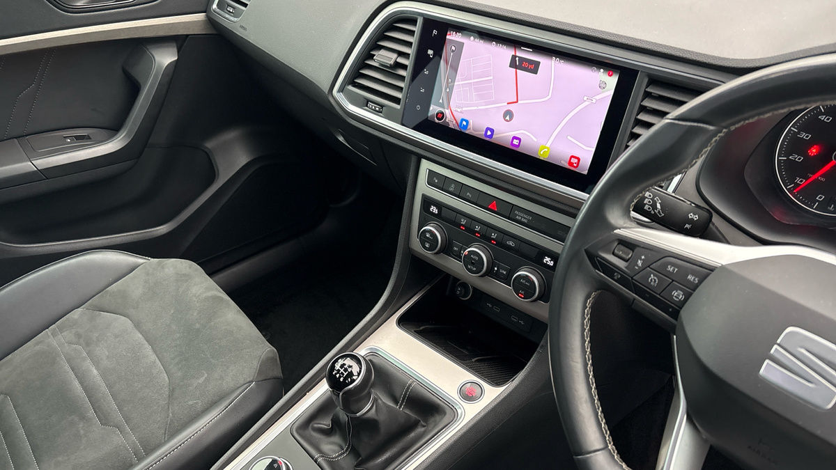 SEAT Ateca Image 18