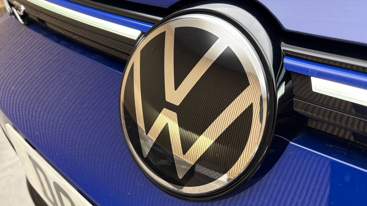 Volkswagen Golf Image 24