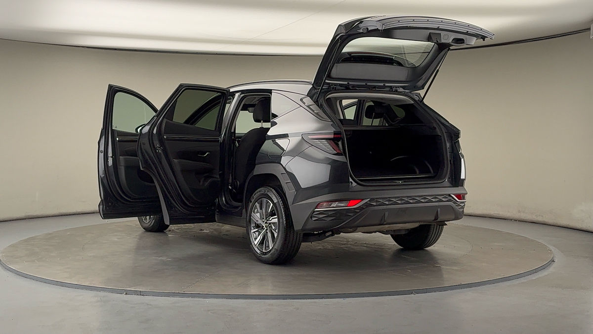 Hyundai TUCSON Image 23