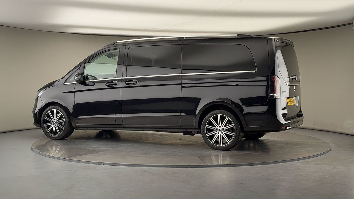 More views of Mercedes-Benz V Class