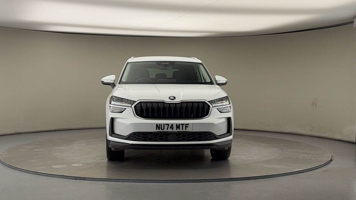 More views of Skoda Kodiaq