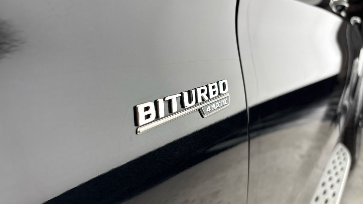 Mercedes-Benz GLC Image 39