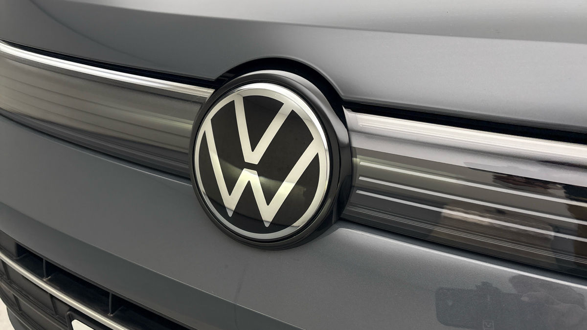 Volkswagen Tiguan Image 24