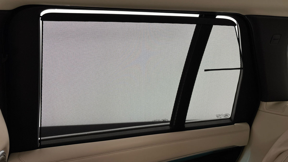 Land Rover Range Rover Image 28