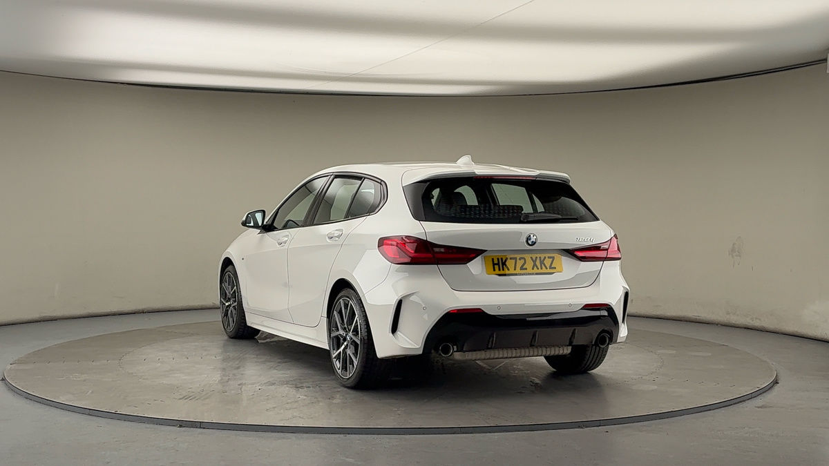 More views of BMW 1 Series