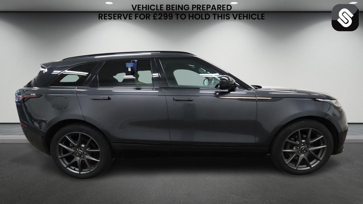 Land Rover Range Rover Velar Image 5