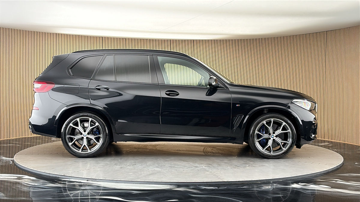 BMW X5 Image 16