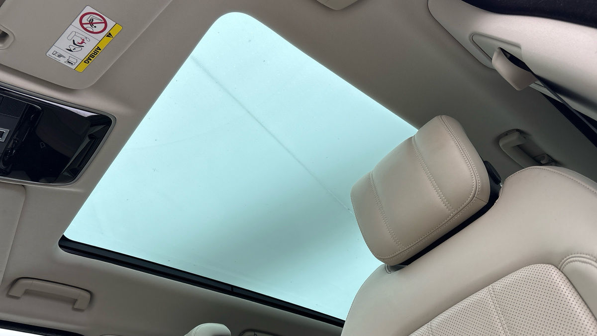 Land Rover Range Rover Sport Image 6