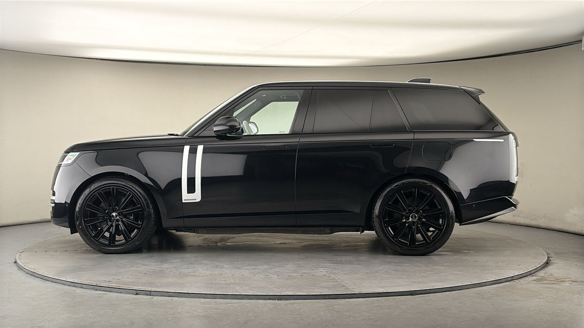 Land Rover Range Rover Image 15