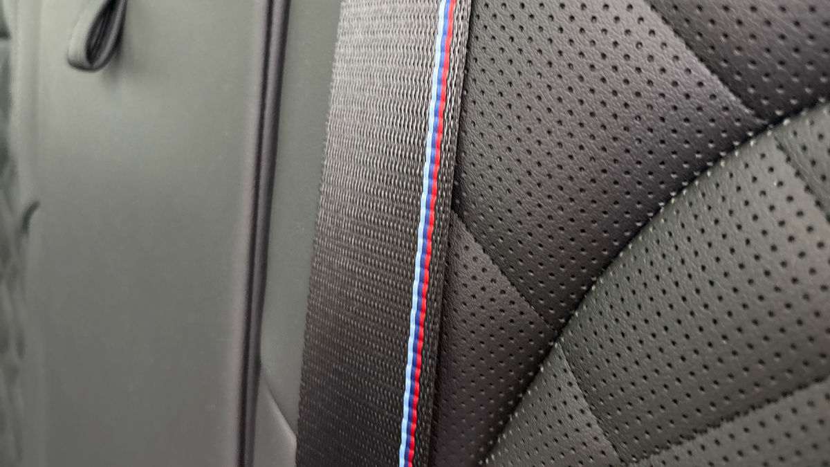 BMW X5 Image 39