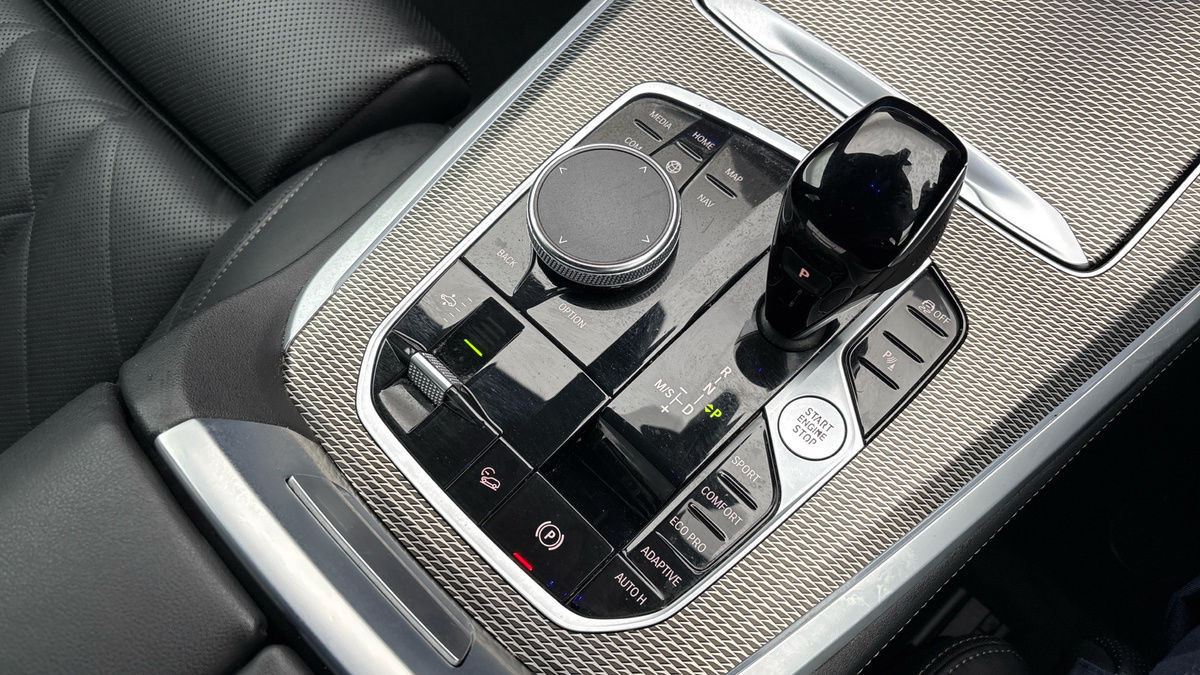 BMW X5 Image 6