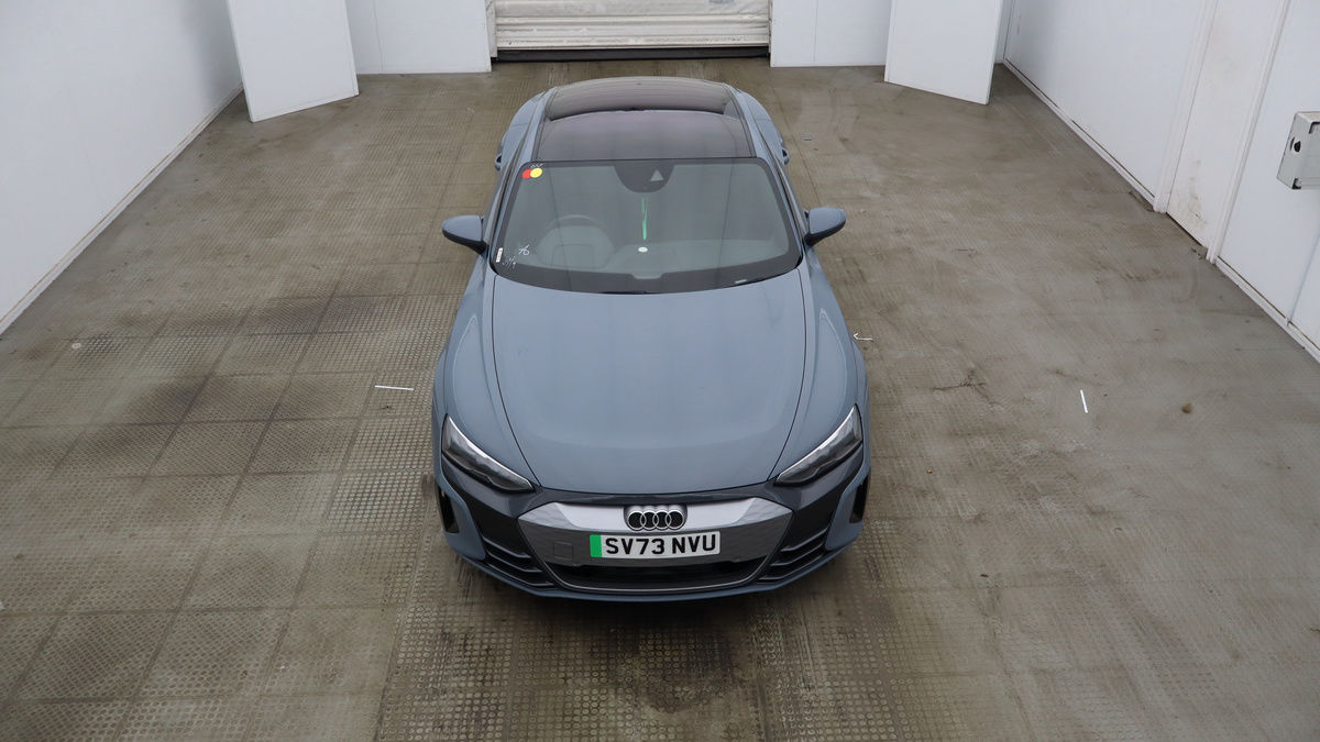 Audi e-tron GT Image 7