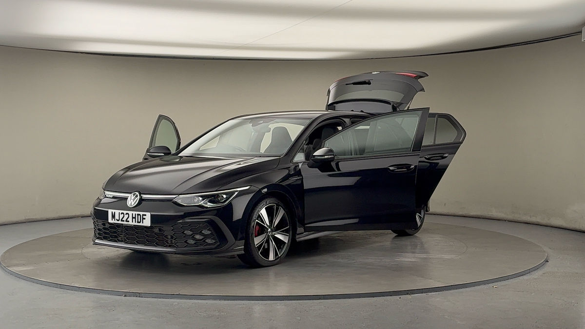 More views of Volkswagen Golf