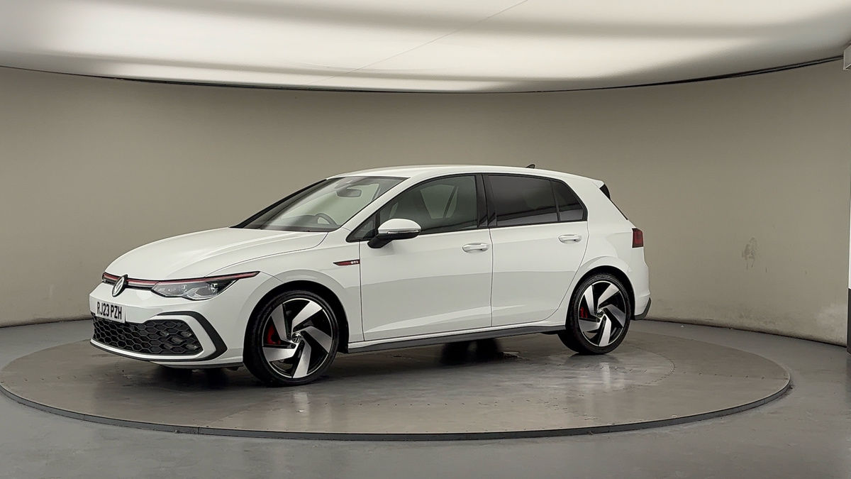 More views of Volkswagen Golf