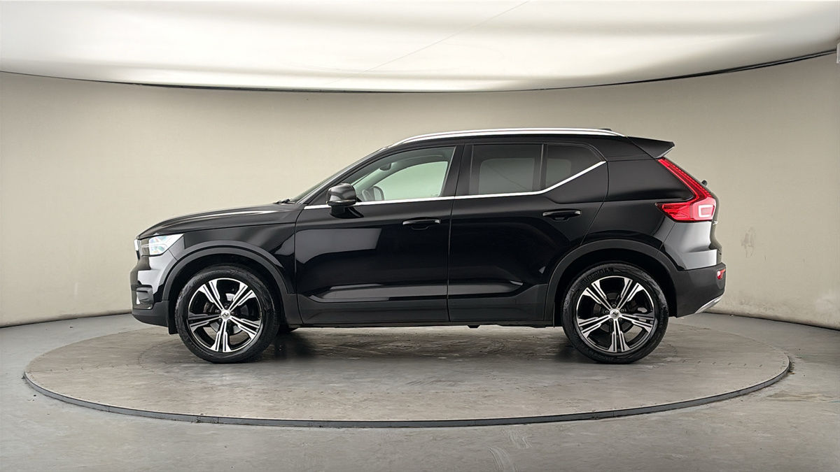 More views of Volvo XC40