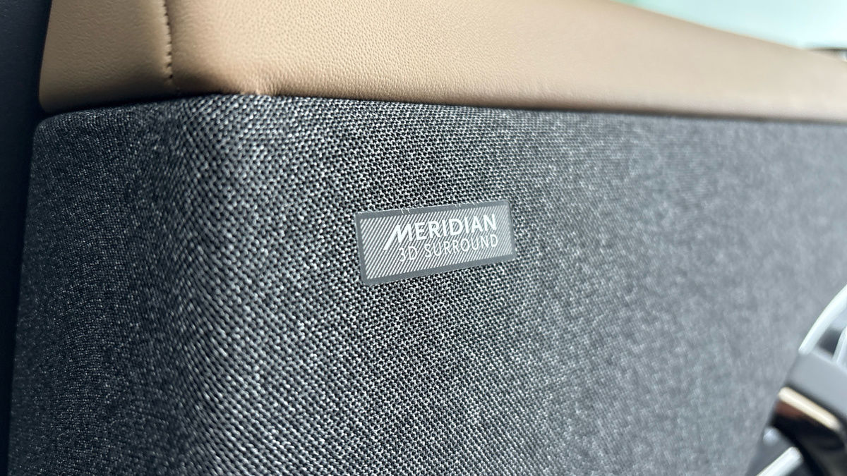 Land Rover Range Rover Sport Image 27