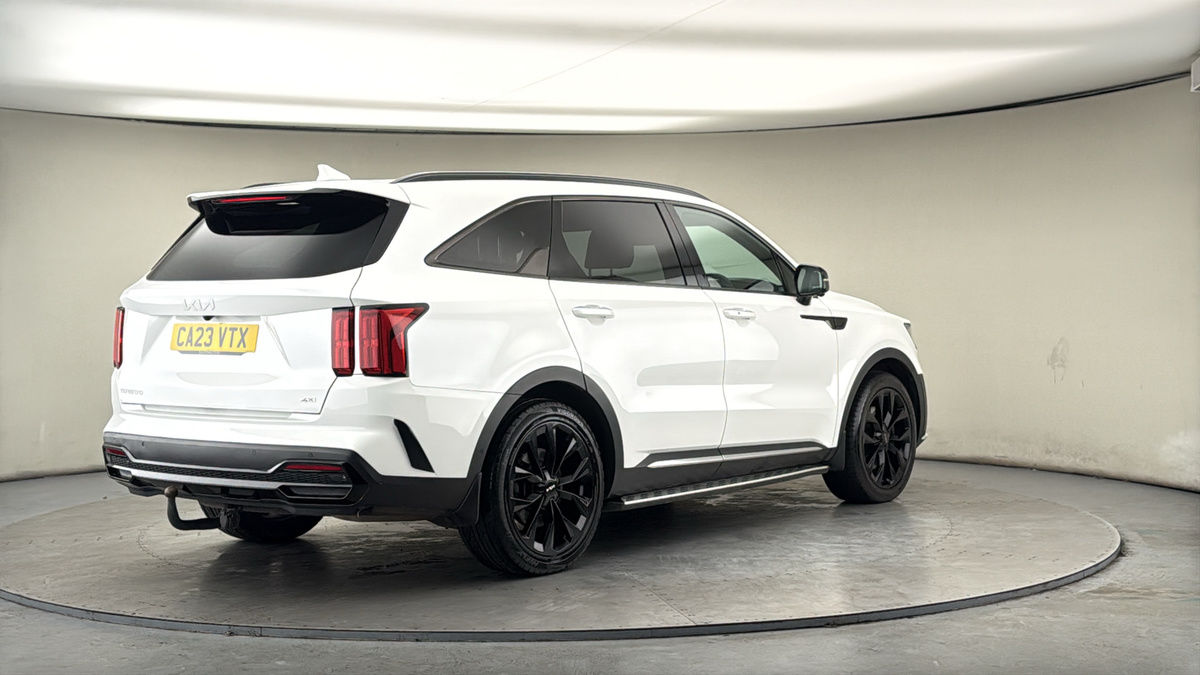 Kia Sorento Image 21