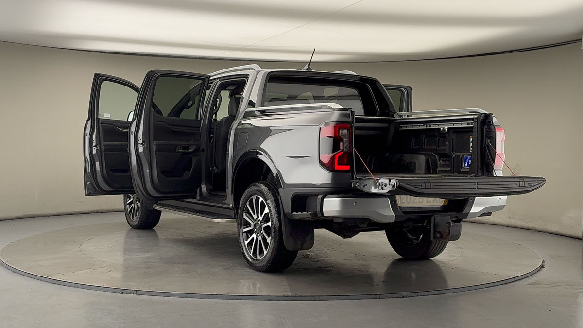 Ford Ranger Image 23