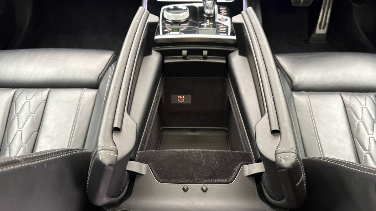 BMW X7 Image 27