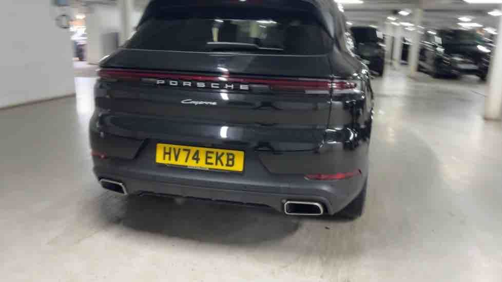 More views of Porsche Cayenne