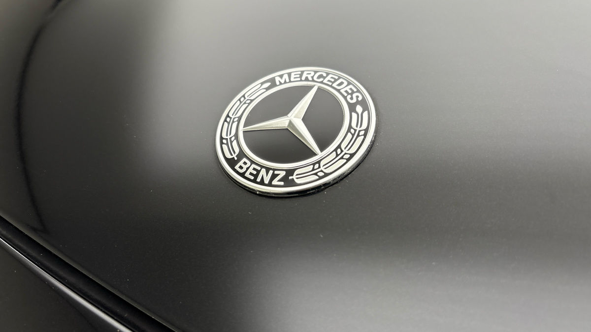 Mercedes-Benz E Class Image 24