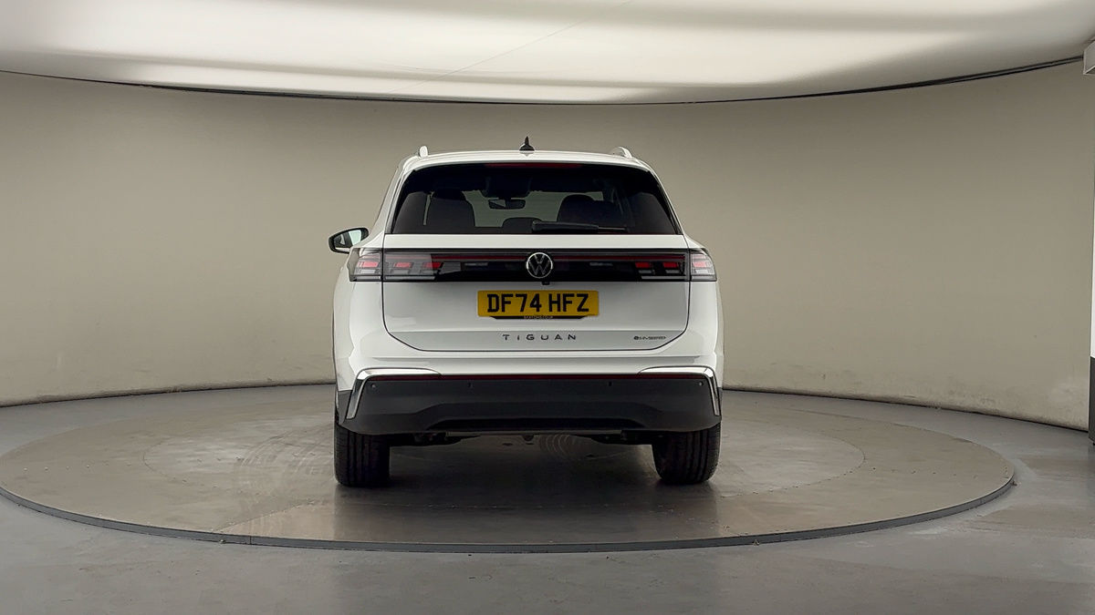 More views of Volkswagen Tiguan