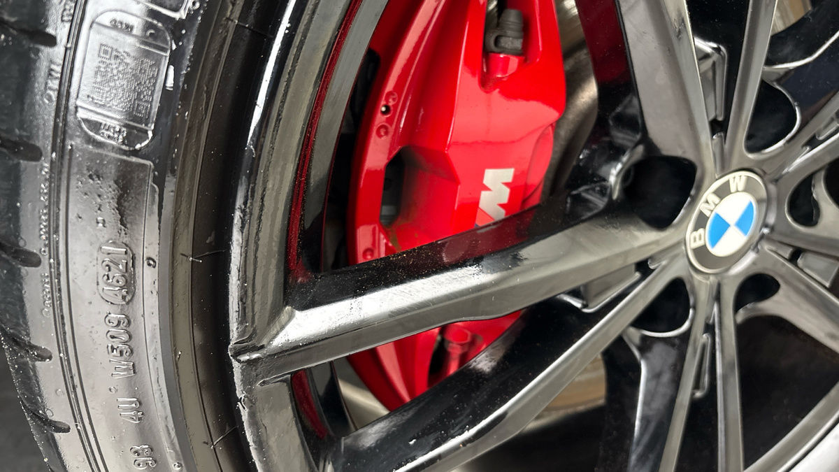 BMW 4 Series Image 25