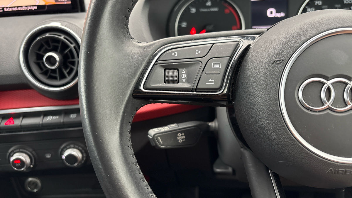 Audi Q2 Image 13