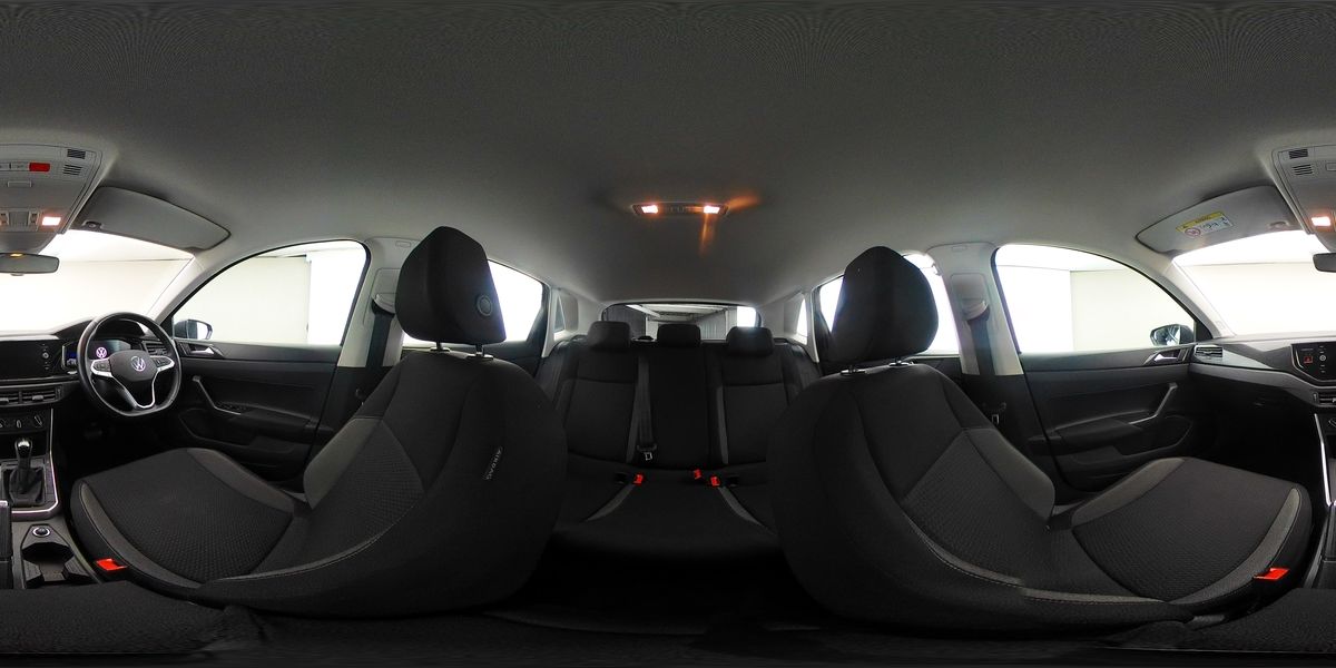 More views of Volkswagen Polo