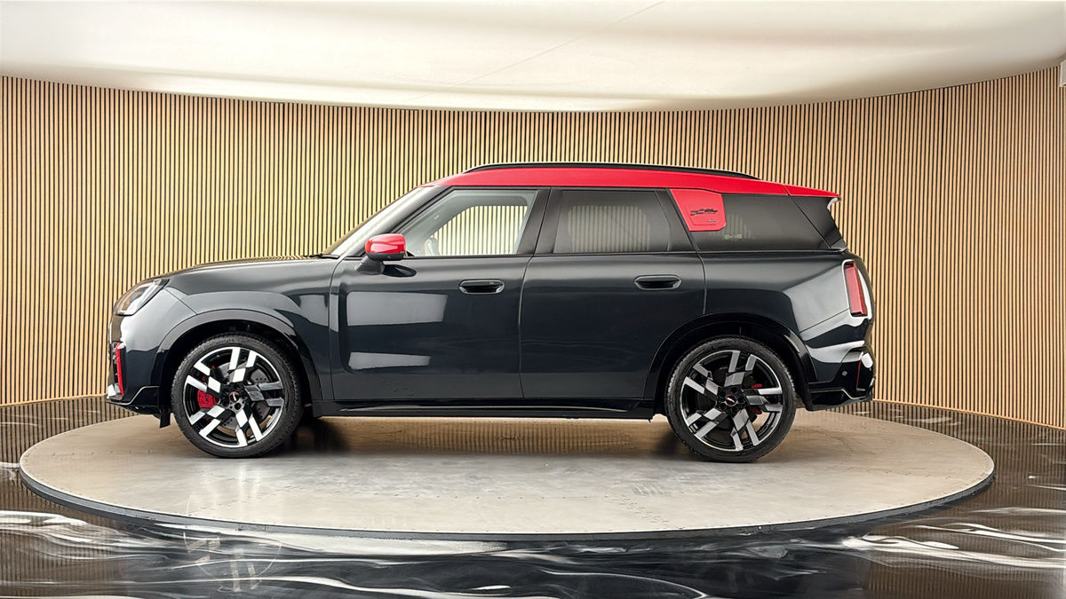 MINI Countryman Image 15