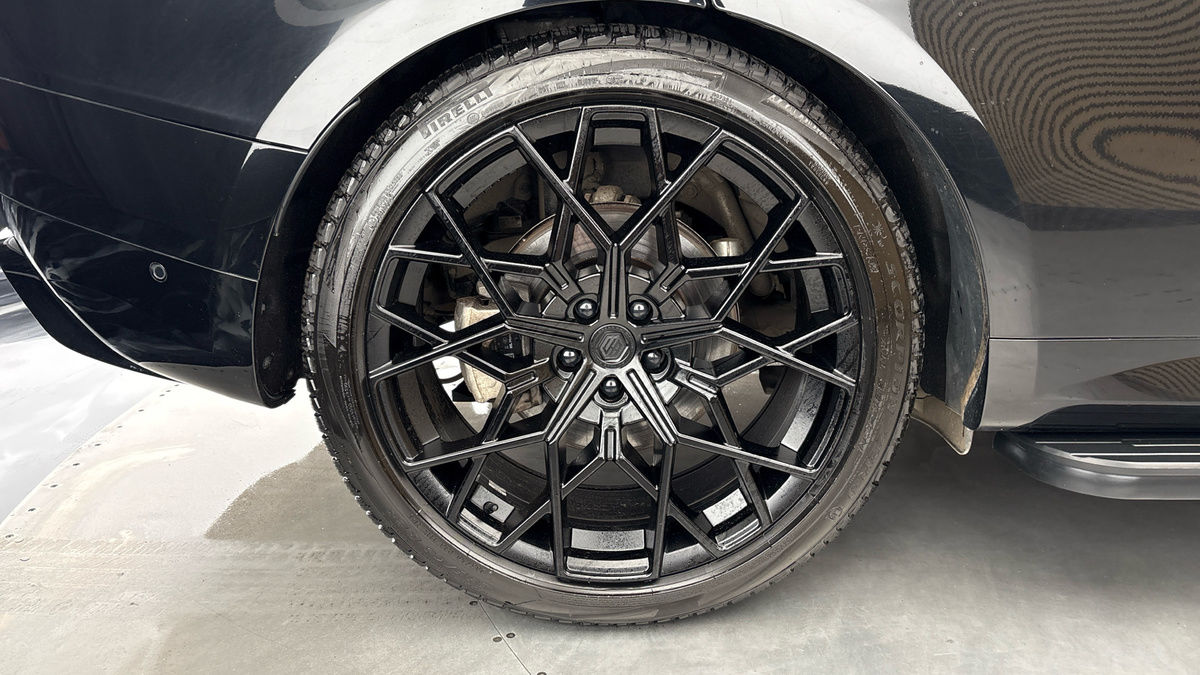 Land Rover Range Rover Sport Urban Image 10