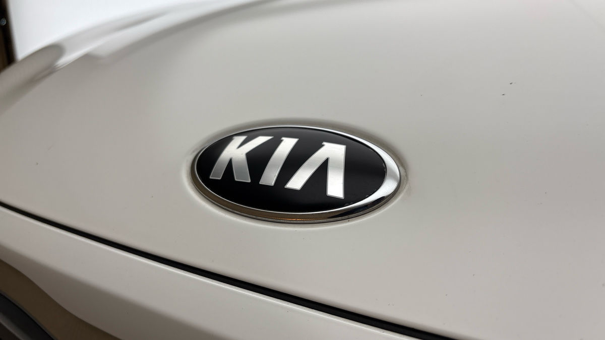 Kia Stonic Image 24